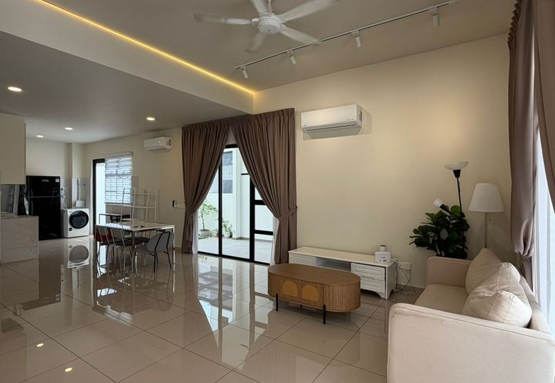 The Borough @ Eco Botanic 2