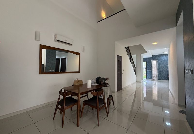 Horizon Hills The Green