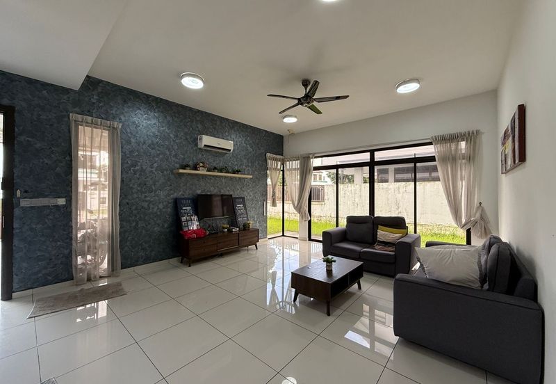 Horizon Hills The Green