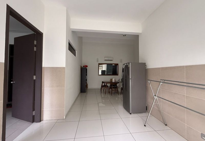 Horizon Hills The Green