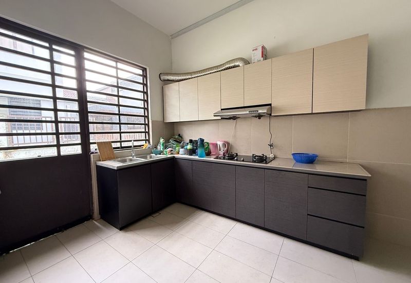 Horizon Hills The Green