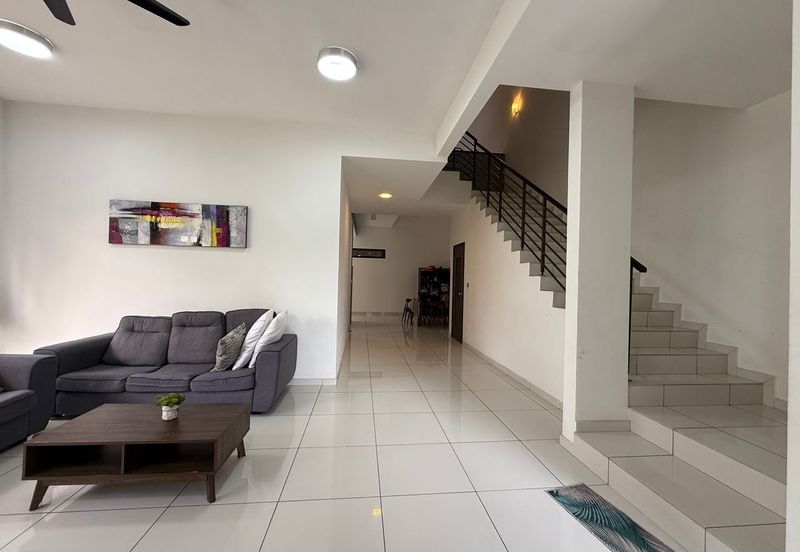 Horizon Hills The Green