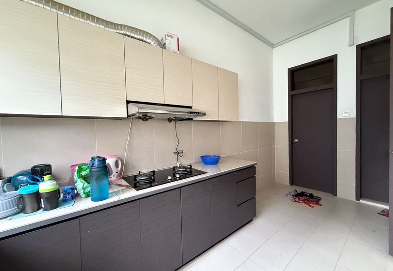 Horizon Hills The Green