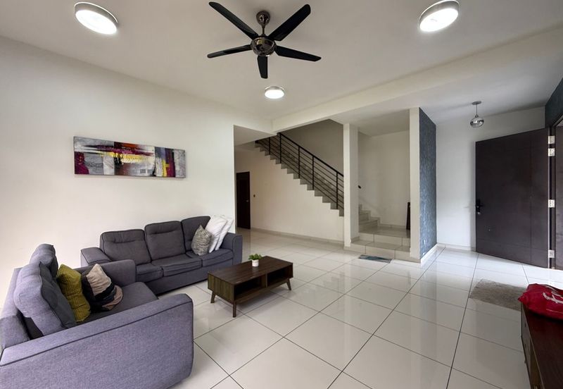 Horizon Hills The Green