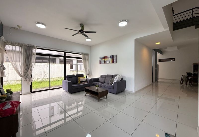 Horizon Hills The Green