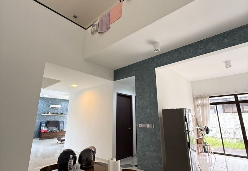 Horizon Hills The Green