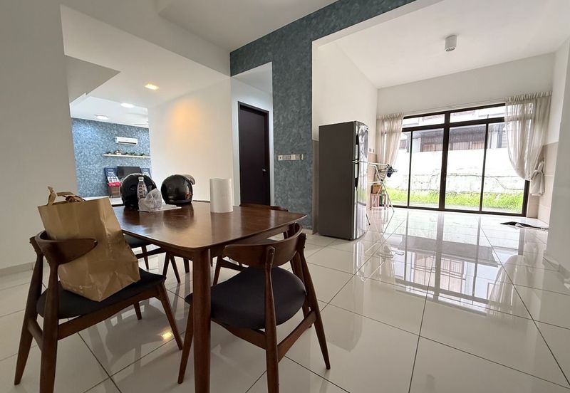 Horizon Hills The Green