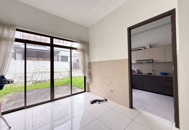 Horizon Hills The Green