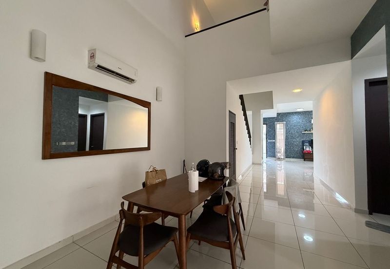 Horizon Hills The Green