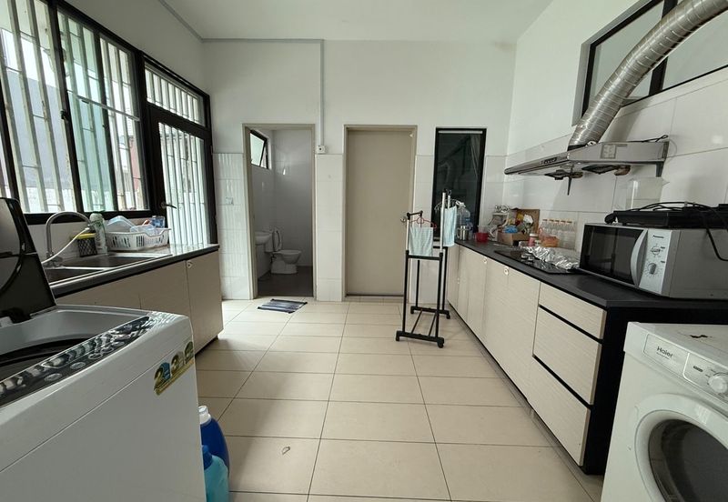 Horizon Hills The Green