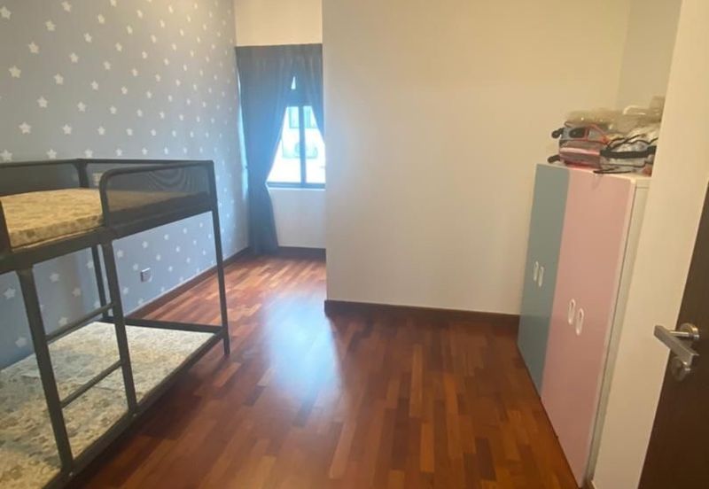 Estuari Gardens @ Puteri Harbour