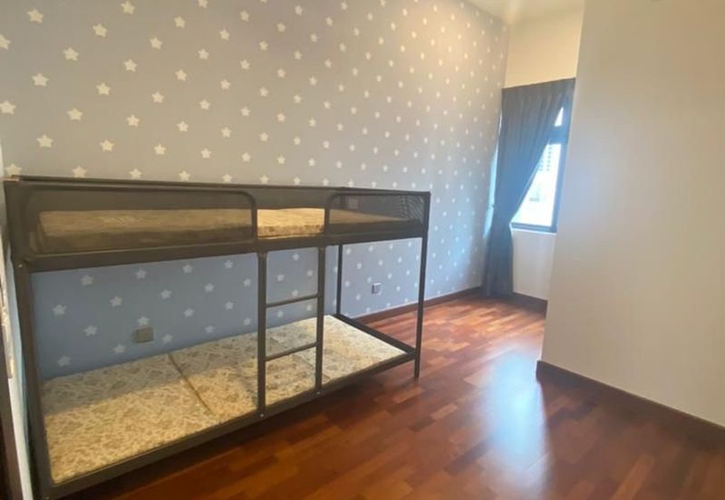 Estuari Gardens @ Puteri Harbour