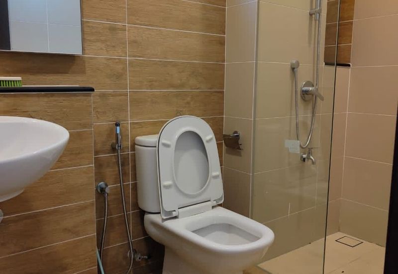 Estuari Gardens @ Puteri Harbour