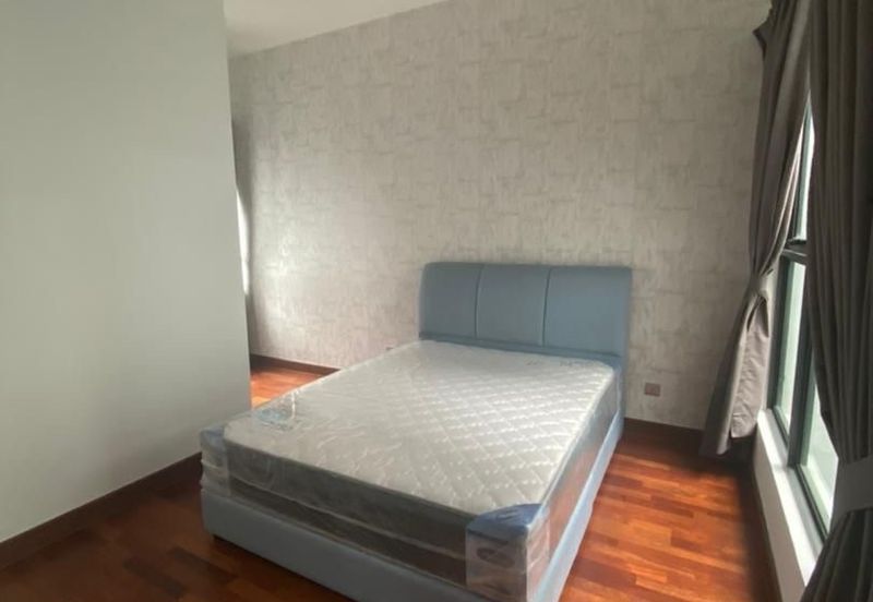 Estuari Gardens @ Puteri Harbour