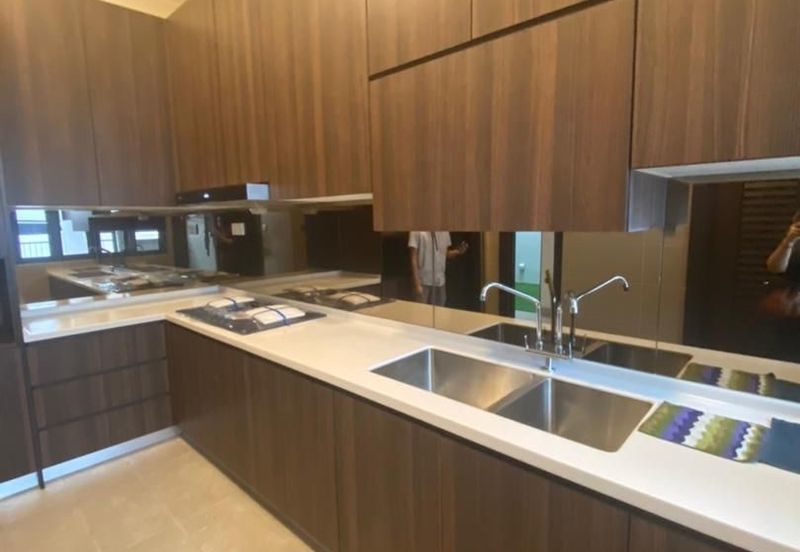 Estuari Gardens @ Puteri Harbour