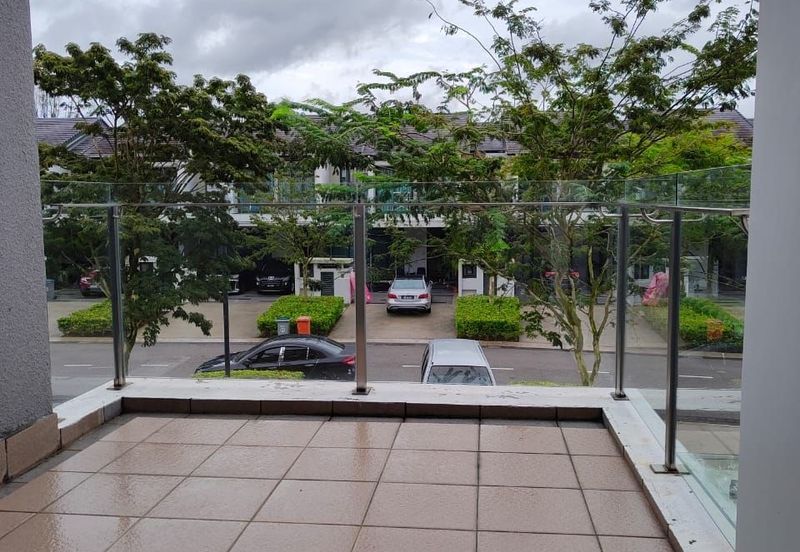 Estuari Gardens @ Puteri Harbour