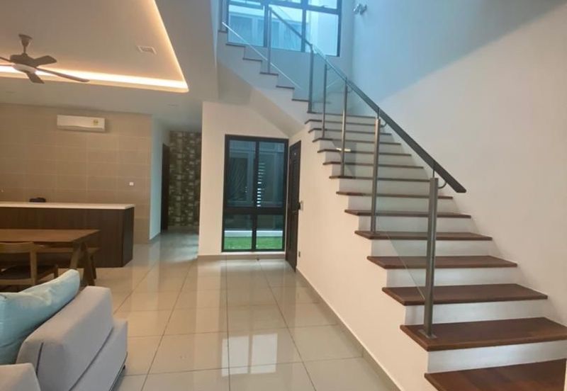 Estuari Gardens @ Puteri Harbour