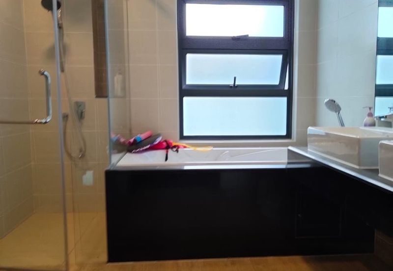 Estuari Gardens @ Puteri Harbour