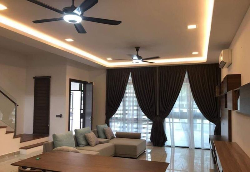 Estuari Gardens @ Puteri Harbour