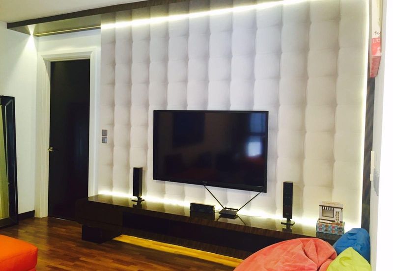 Tranquility Park @ East Ledang