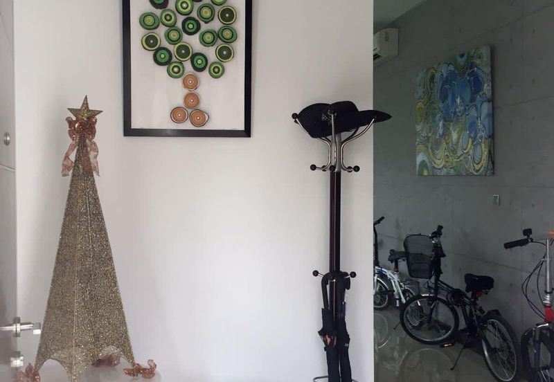 Tranquility Park @ East Ledang