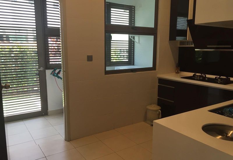 Tranquility Park @ East Ledang