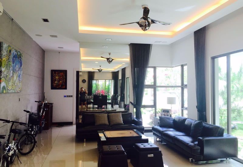 Tranquility Park @ East Ledang