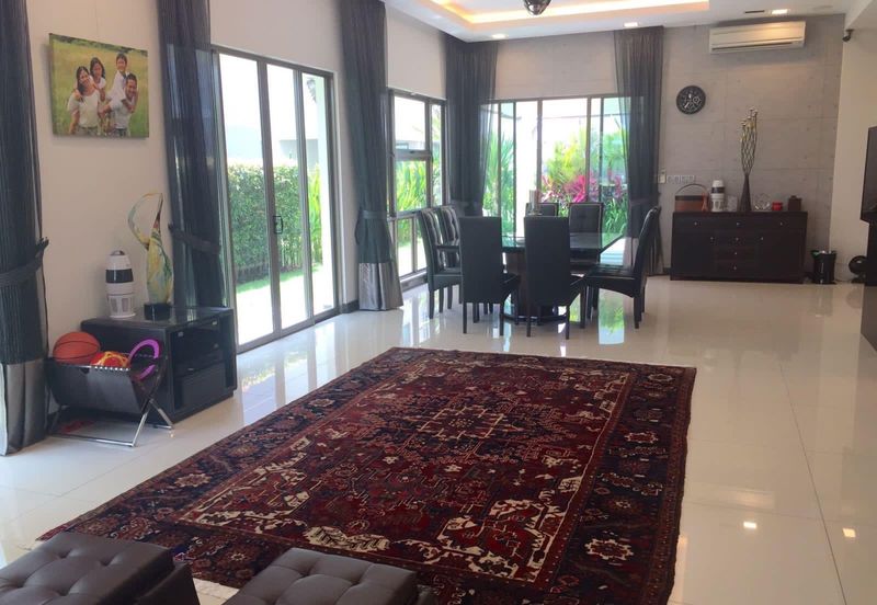 Tranquility Park @ East Ledang