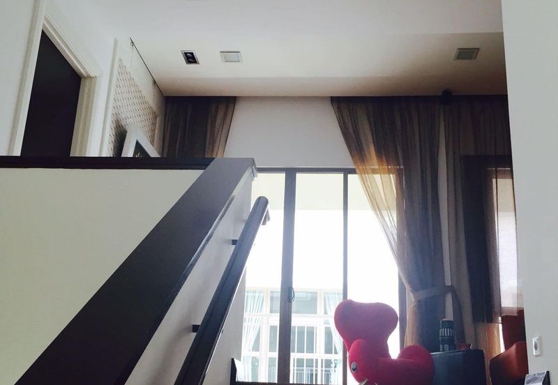 Tranquility Park @ East Ledang