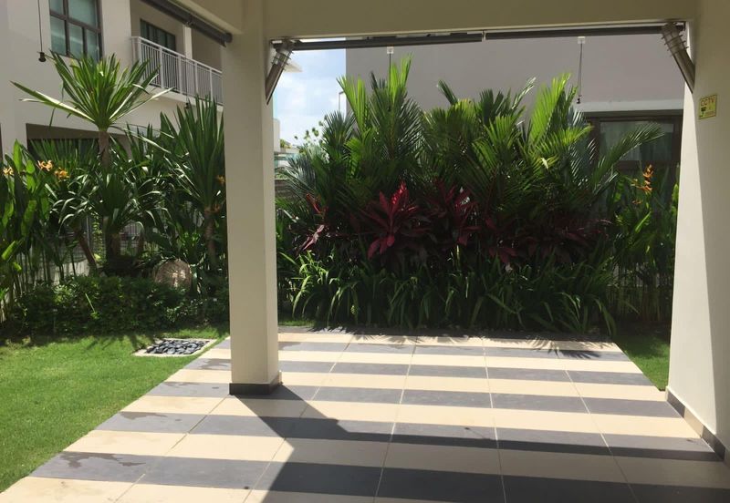 Tranquility Park @ East Ledang