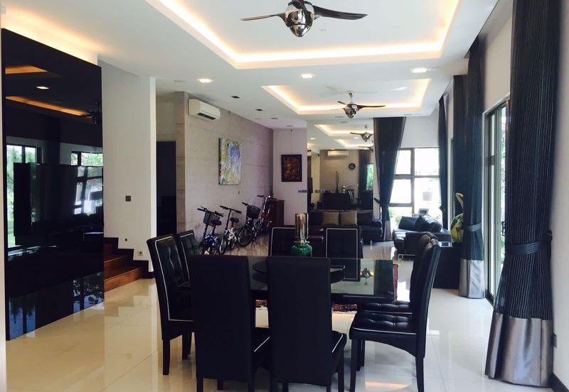 Tranquility Park @ East Ledang