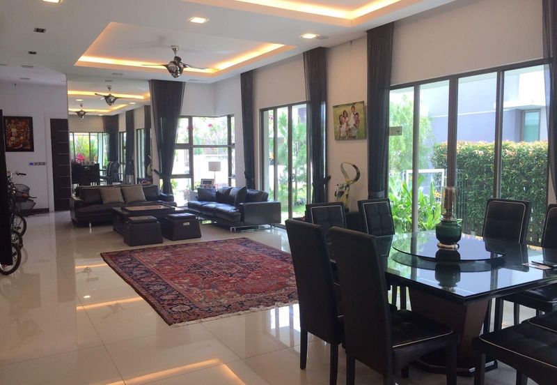 Tranquility Park @ East Ledang