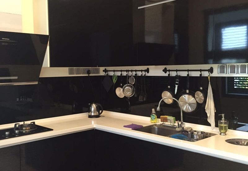 Tranquility Park @ East Ledang