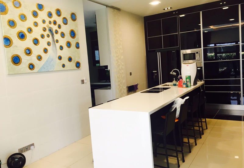 Tranquility Park @ East Ledang