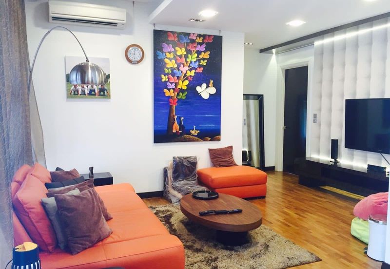 Tranquility Park @ East Ledang