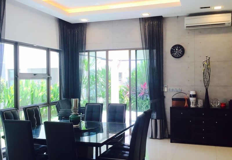 Tranquility Park @ East Ledang