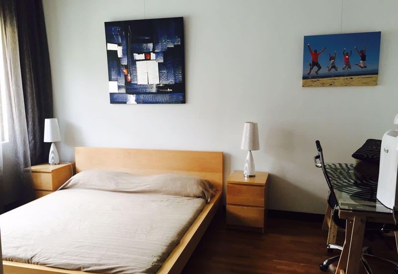 Tranquility Park @ East Ledang