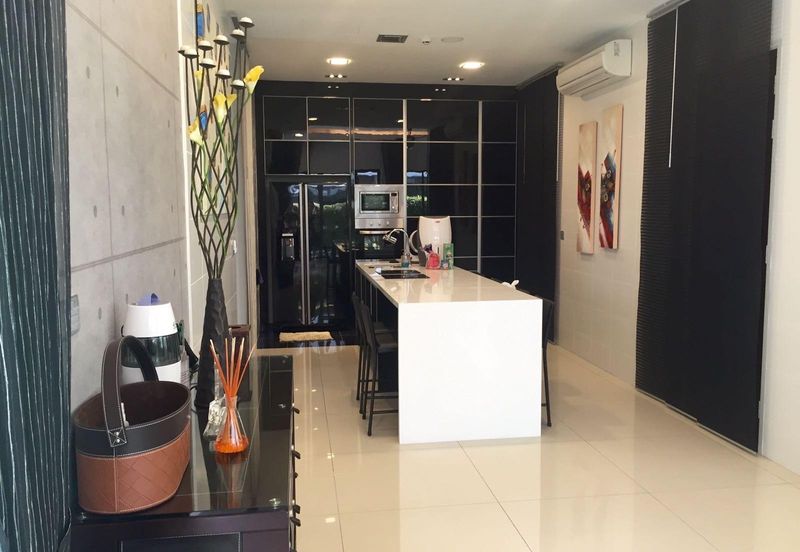 Tranquility Park @ East Ledang