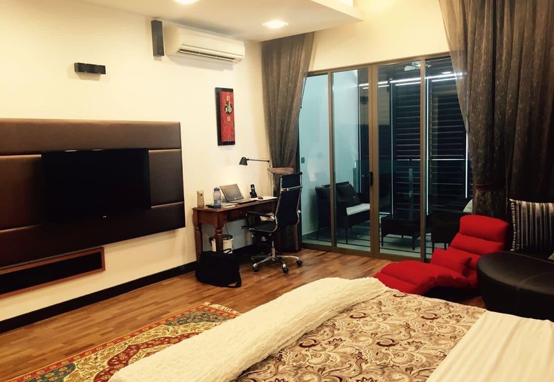 Tranquility Park @ East Ledang