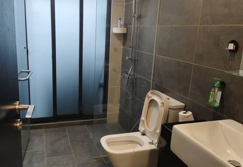 Almas @ Puteri Harbour