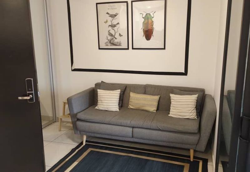 Almas @ Puteri Harbour