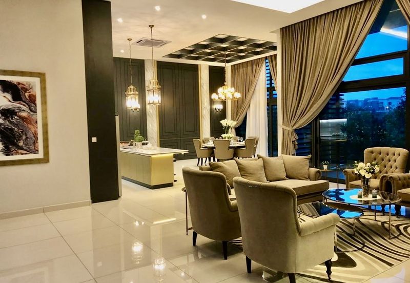 The Cove @ Horizon Hills