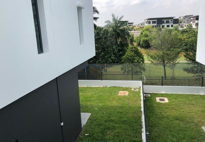 The Cove @ Horizon Hills