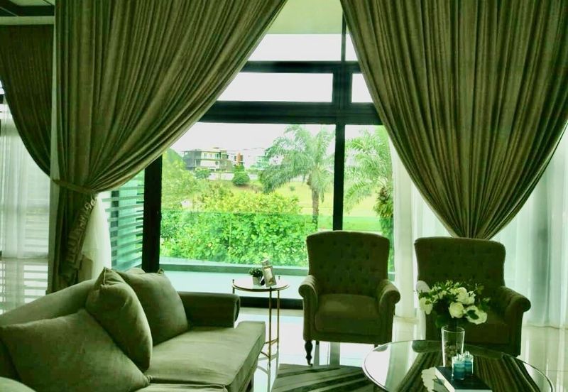 The Cove @ Horizon Hills