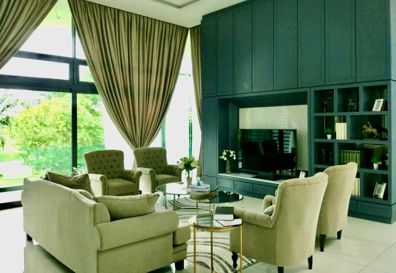 The Cove @ Horizon Hills