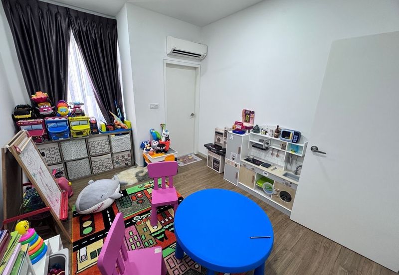 Sunway Citrine Lakehomes