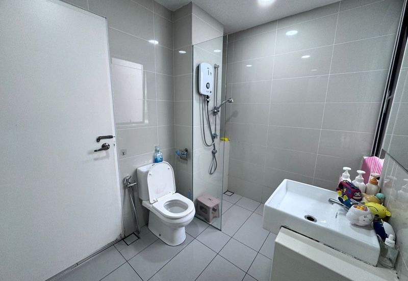 Sunway Citrine Lakehomes