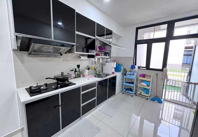 Sunway Citrine Lakehomes