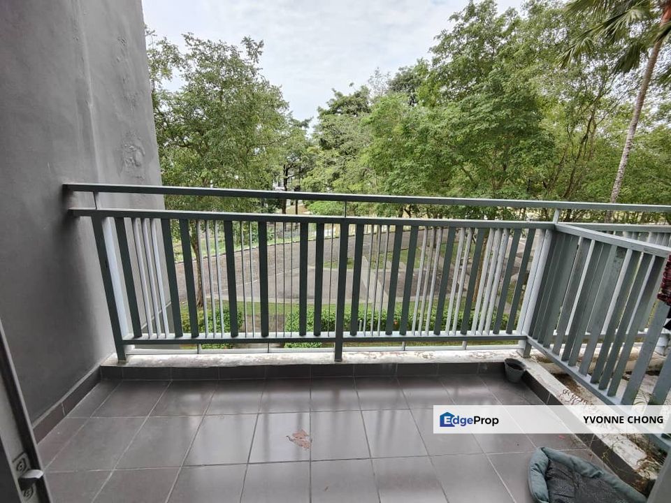 3 bedrooms for sale @ Idaman Residence Nusa Idaman , Johor, Nusajaya