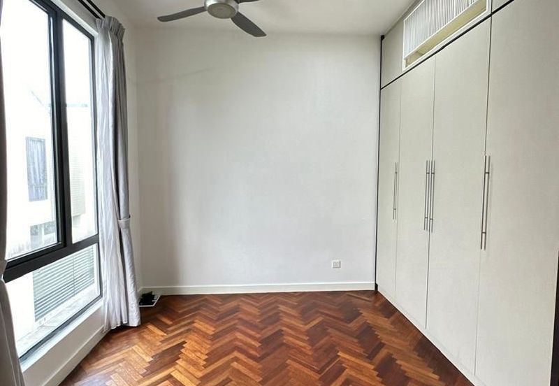 Avira Garden Terraces @ Medini